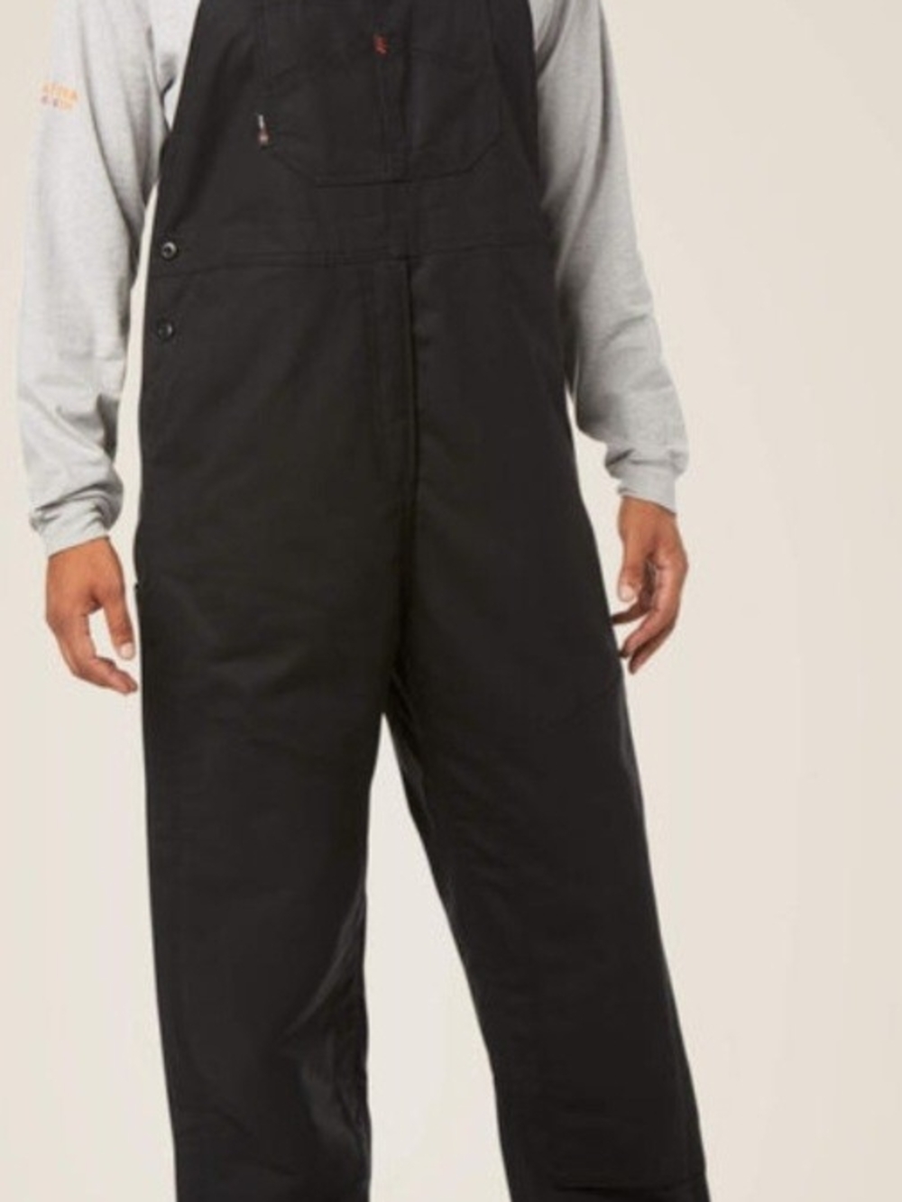 Mens Ariat CAT 4 2.0 BIBS  2X
